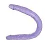 CHAODIAO Double-Ended Headed Huge Flexible Dual Density Rod for Women Men 21.56inch) Holiday Must-Have Gift Passionate Movement Happy Toy Perfect and True