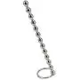 Eastern Delights Elite 5.87 Inch Stainless Solid Urethral Sounding Penis Plug, 8.8mm Bead Eastern Delights Elite 5.87 Inch Stainless Solid Urethral Sounding Penis Plug, 8.8mm Bead