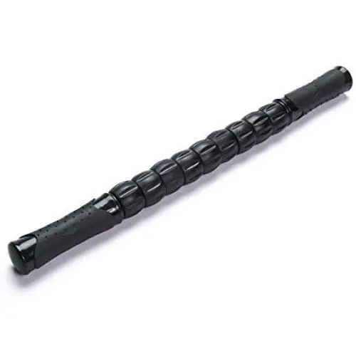 Black Mountain Products Deep Tissue Massage Stick Roller Black Mountain Products Deep Tissue Massage Stick Roller
