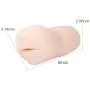 Sexbaby Silicone Realistic Mouth with Tongue and Teeth Male Masturbator Oral Sex Blow Job Pocket Pussy Adult Toy Sexbaby Silicone Realistic Mouth with Tongue and Teeth Male Masturbator Oral Sex Blow Job Pocket Pussy Adult Toy