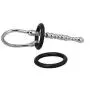LLFX Male Pènis Urethrǎl Urethrǎl Tube Pull-Beads Metal Band 2 Silicone Ring Soft and Elastic Anti-Off Backpack LLFX Male Pènis Urethrǎl Urethrǎl Tube Pull-Beads Metal Band 2 Silicone Ring Soft and Elastic Anti-Off Backpack