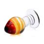The Sunset Anal Plug