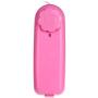 Zlolia Sexy Slave Waterproof Rechargeable Wireless Remote Bullet Vibrator - Vibrating Egg