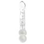 Fifty Shades Of Grey Drive Me Crazy Glass Massage Wand