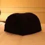 JCSY Semi-Circular Inflatable Multifunctional Sofa Pillow Cushion Hole Bolster Love Position Kit Set Furniture