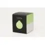 iroha MIDORI Women Vibrator, Rechargeable Intimate Massager, Water-Resistant Soft Silicone Personal Toy, ihm-02 Green iroha MIDORI Women Vibrator, Rechargeable Intimate Massager, Water-Resistant Soft Silicone Personal Toy, ihm-02 Green