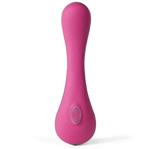 B Swish Bbold Premium Intimate Massager, Primrose-Grey B Swish Bbold Premium Intimate Massager, Primrose-Grey