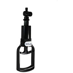 LeLuv Vacuum Pump Easyop Handle with Quick-Release Valve for T-Grip Kits