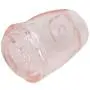 2pcs Soft Silicone Glans Sleeve Penis Extender Cock Ring for Male (Pink) 2pcs Soft Silicone Glans Sleeve Penis Extender Cock Ring for Male (Pink)