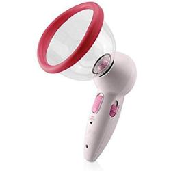 Breast Massager Enlargement Machine Vacuum Pump Cup, for Breast Lift Enhancement Enlarge