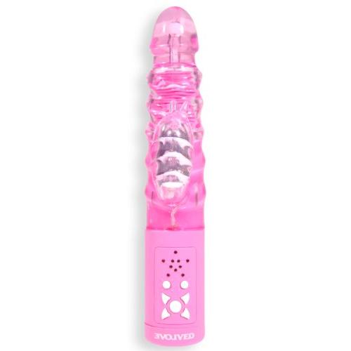 Evolved Novelties Dream Maker Night Cap, Pink