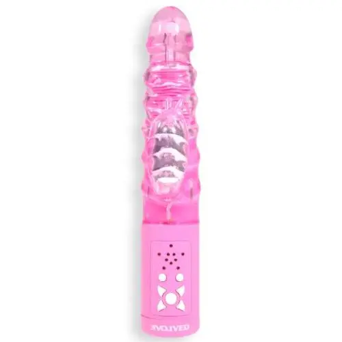 Evolved Novelties Dream Maker Night Cap, Pink Evolved Novelties Dream Maker Night Cap, Pink