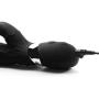 O-GAME Waterproof Vib-Ranting Rabbit Vib-rarator USB Rechargeable Toys S-timulator for Women