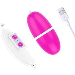 Sixinu 12 Frequency V-íbrátíng Toys for Women l Massager USB Charging