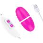 Wytinug Toy 12 Frequency Vibe ěggs Dillo Toys for Women USB Charging