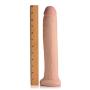 Xr Brands 12 Inch Ultra Real Dual Layer Suction Cup Dildo Without Balls Xr Brands 12 Inch Ultra Real Dual Layer Suction Cup Dildo Without Balls