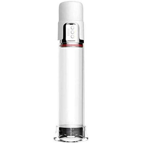 Worth Having/Wand Massage The Pressure of The Vacuum Pump is Safe by Only Sold