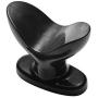 Master Series Mini Anchor Dilating Butt Plug