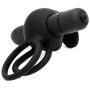 TPTPMAY Silicone Pennis Sleeve Powerful Massage Long Lasting Toys for Men