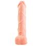 InvincibleFun Fun Toy 13.2 Super Huge Long Comfort Massage Wand (13.2" Long) Handsfree Big Personal Relax Toys for Women Bedding Swell