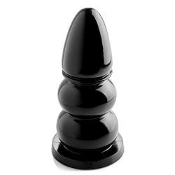 Master Series Wrecking Balls Giant Dildo, Xx-Large