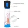ZZDDQQ Effective ED Pumps for Men Vacuum Massager, Battery Powerful Adjustable Modes Tool Your Best Choice ZZDDQQ Effective ED Pumps for Men Vacuum Massager, Battery Powerful Adjustable Modes Tool Your Best Choice