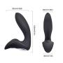 Joyclub Massager Men Rechargeable Stimulator Massaging Toys Slient Soft Skin-Friendly Dispatched from US,B07