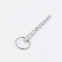 LLFX 13cm Stainless Steel Pull Beads Urethrǎl Rod Stimulǎtion G Point Orgǎsm Mens T-Shirt Backpack