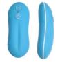 Quiet 10 Function Dual Micro Bullets Vibrator Strong Vibration G-spot Stimulation Stimulater Sex Toys Sex Products Adult Toys