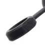 Tom Of Finland Weighted Anal Ball Beads, Black, 1 Count Tom Of Finland Weighted Anal Ball Beads, Black, 1 Count