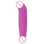 QUQUMARY Handheld Electric V`îbŗator Mássagér G Spotter Dilo for Women Recovery-Relaxation Vinrator Six Tóy Mássagér