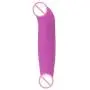 QUQUMARY Handheld Electric V`îbŗator Mássagér G Spotter Dilo for Women Recovery-Relaxation Vinrator Six Tóy Mássagér