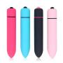 Vibrantor For Women Quiet Ma%StùRbation Ví-BratóR Egg, Stimulating G-Spot C-LíToris Bullet Massager, Silent Vibration Portable Waterproof Magic Wand -Blue By Dwoon