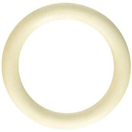 M2m Cock Ring, Nitrile, 1.25-inch, White