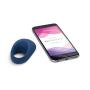 We-Vibe Pivot Vibrating Ring, Midnight Blue