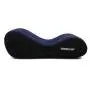 Worth Having/Womens Roll Pillow Yoga Pillow,Magic Long Round Cushion Assist,Couple Positioning,Deep Support,Inflatable Portable Relax and Relieve Pain