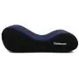 Worth Having/Magic Oblong Cushion pad, Positioning Couple, deep Support, Portable Inflatable Relaxation, Relief of Pain Worth Having/Magic Oblong Cushion pad, Positioning Couple, deep Support, Portable Inflatable Relaxation, Relief of Pain