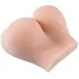XISE Realistic Solid Petite Love Doll,Flesh Color