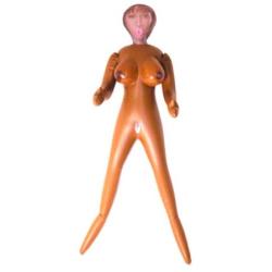 California Exotics India Nubian Love Doll