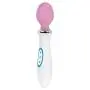 Evolved Novelties Luminous Love Bud Rose Rechargeable Vibrator, Pink, 8.5 Inch Evolved Novelties Luminous Love Bud Rose Rechargeable Vibrator, Pink, 8.5 Inch