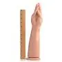 Master Series The Fister Hand & Forearm Dildo Master Series The Fister Hand & Forearm Dildo