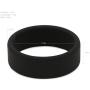 Beauty Molly Superior Silicon Flat Penis Cock Ring Set Crings Erection Enhancing c-Ring for Men Adult Sex Toys, 1 Rings