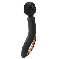 O-WAND® Body Massager Black