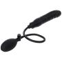 ❤ Inflatable Amal Plug with Pump Expandable Butte Plugs Massage Adult Six Toys Amus Massage Products