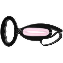 The Penilizer Penis Enlargement Massager Jelqing Jelq Penis Pump