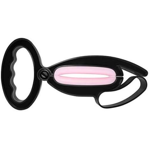 The Penilizer Penis Enlargement Massager Jelqing Jelq Penis Pump