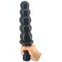 FXH Anchor Blockage for Couples Silicone p-rostates Messager for Men Women Blockage Knead Interesting for