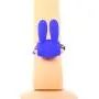 Bunny Cockring Vibrator for Clit Stimulation - Male Sex Toy Bunny Cockring Vibrator for Clit Stimulation - Male Sex Toy