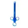 Shibari Lube Applicator XL, Blue, Sealed Retail Packaging Shibari Lube Applicator XL, Blue, Sealed Retail Packaging