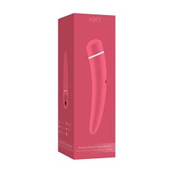 Shots America Hiky Vibrator, Pink